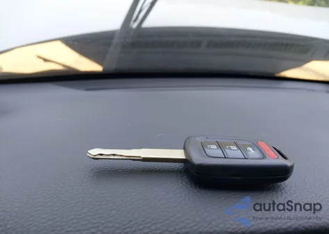 2013 Honda Accord Lx z USA, uszkodzony, nr VIN 1HGCR2F31DA181238